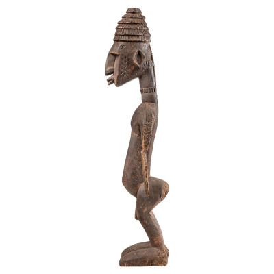 Escultura de Bambara
