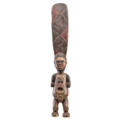 Escultura igbo