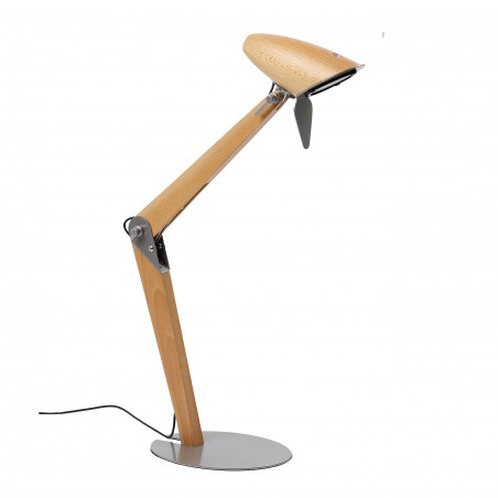 Lámpara de escritorio Lora