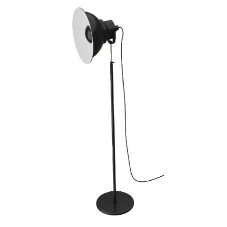 Lámpara de pie-proyector Reflex 2