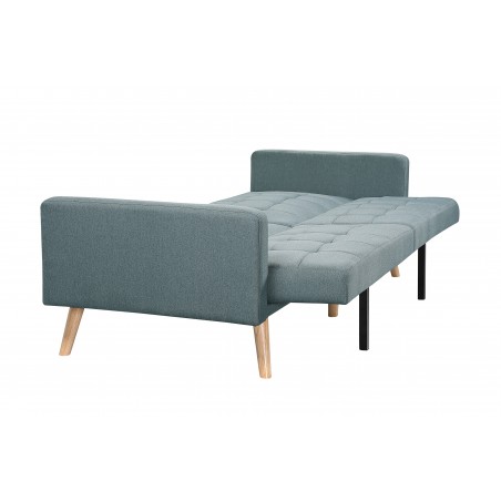 Delta sohva 3-paikkainen muunneltava