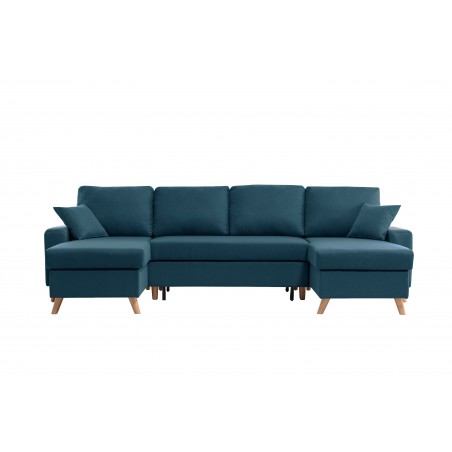 Artiku muunnettava sohva 2 arkkua