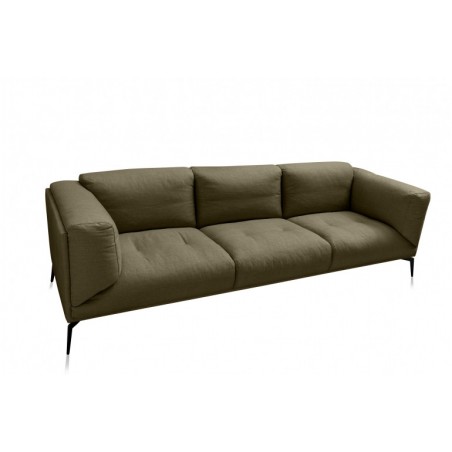 Moore 3-istuttava sohva