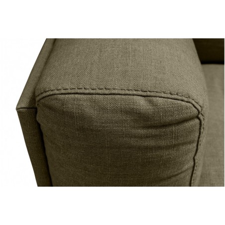 Moore 3-istuttava sohva
