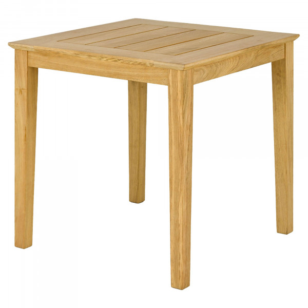 Tivoli neliön pöytä