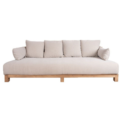 Pura 3-istuttava sohva
