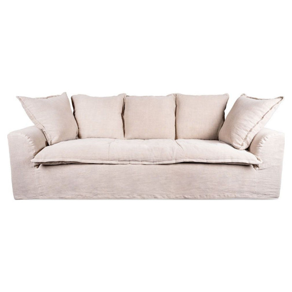 Mohana 3-istuttava sohva