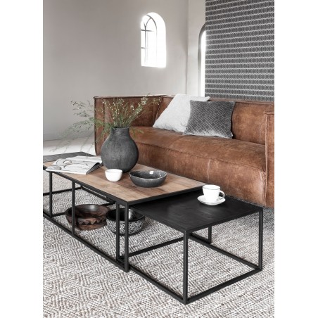 Table basse Cosmo rectangulaire