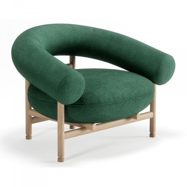 Chaise lounge Loop