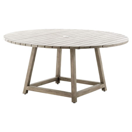 Table ronde outdoor George