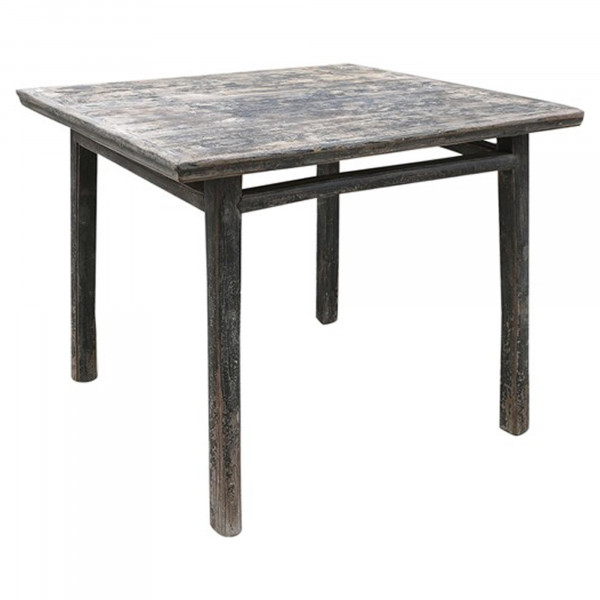 Table antique ME4218 en orme