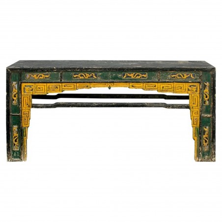 Table console antique ME2420