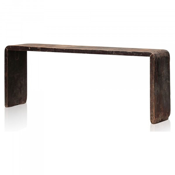Table console Ming