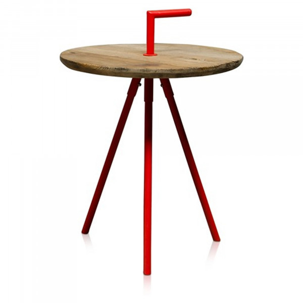 Table d'appoint Longlegs