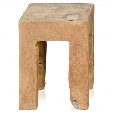 Table d'appoint Root Tooth
