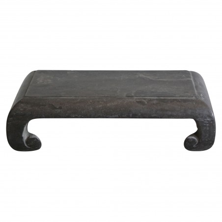 Table basse Stone
