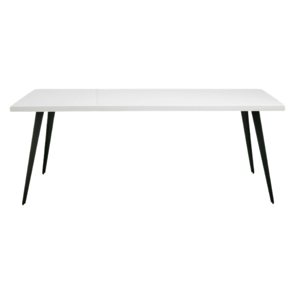 Table Blanca