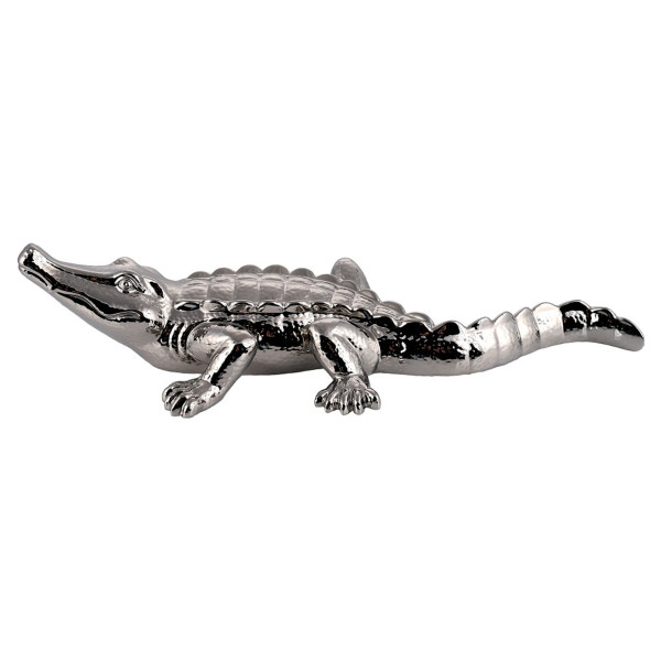 Sculpture P'tit croc