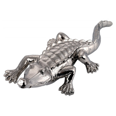 Sculpture P'tit croc