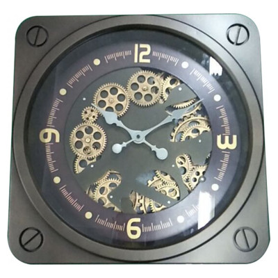 Horloge 17B018
