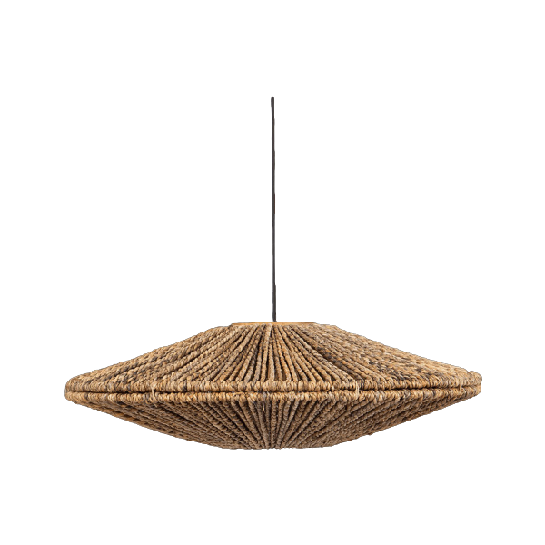 Suspension Cymbal Abaca