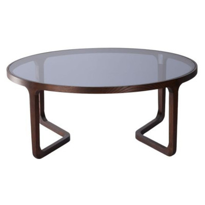Table basse Acro ronde