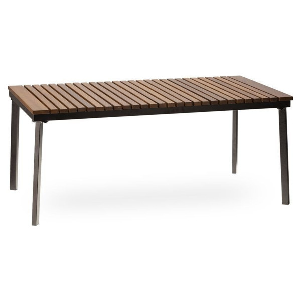 Table basse outdoor Enna