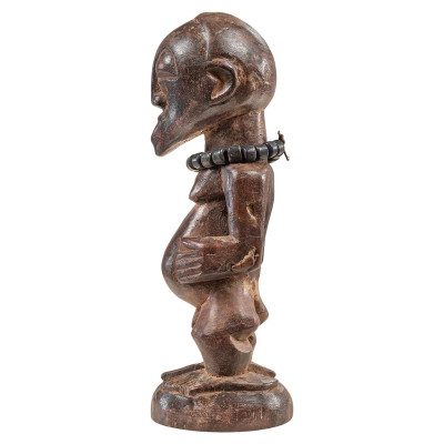 Sculpture Ancestor Figure