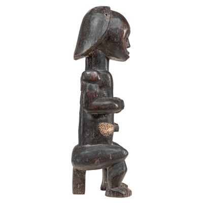 Sculpture Byeri-Ntumu