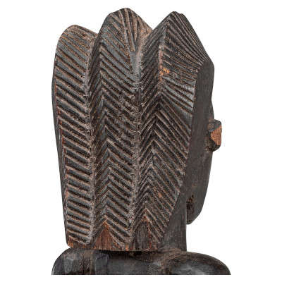 Sculpture Byeri-Ntumu AAA961
