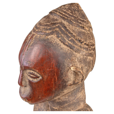 Sculpture Hemba Ancestor AAA1125