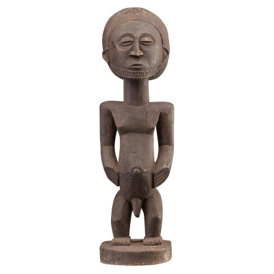 Sculpture Hemba Ancestor AAA833