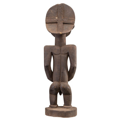 Sculpture Hemba Ancestor AAA833