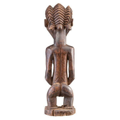 Sculpture Hemba Ancestor AAA857