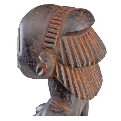 Sculpture Hemba Ancestor AAA861