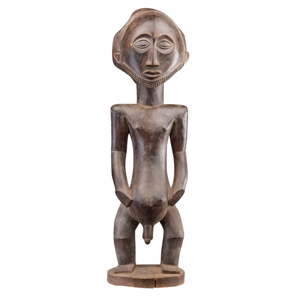 Sculpture Hemba Ancestor...