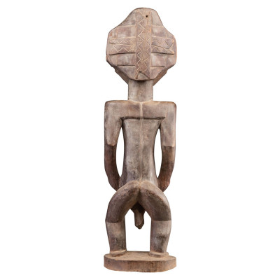 Sculpture Hemba Ancestor AAA836