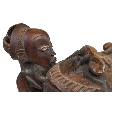 Sculpture Luba Mboko AAA1273