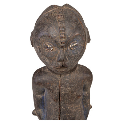 Sculpture Ngbaka