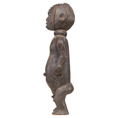 Sculpture Ngbaka