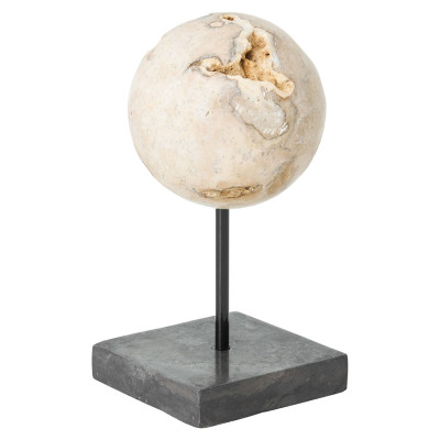 Décoration Ball Cheese Stone