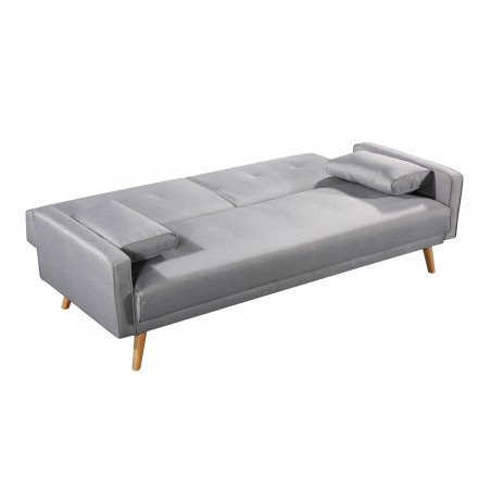 3SCZF 3θέσιος μετατρέψιμος καναπές