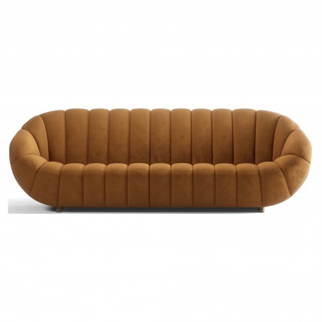 Rabelo τριθέσιος καναπές