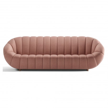 Rabelo τριθέσιος καναπές