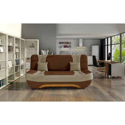 Καναπές-κρεβάτι Ewa II