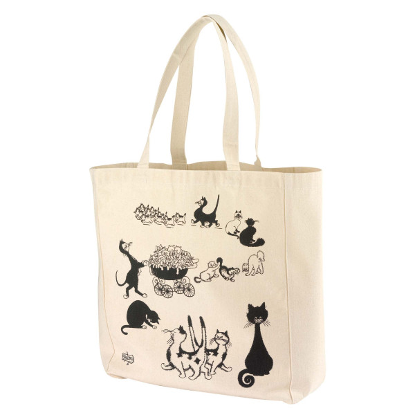 Τσάντα για ψώνια Multicats...