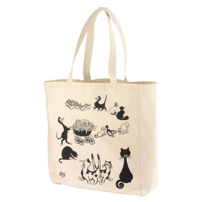 Τσάντα για ψώνια Multicats Dubout