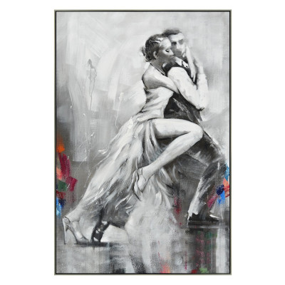 Πίνακας Χορευτών Tango