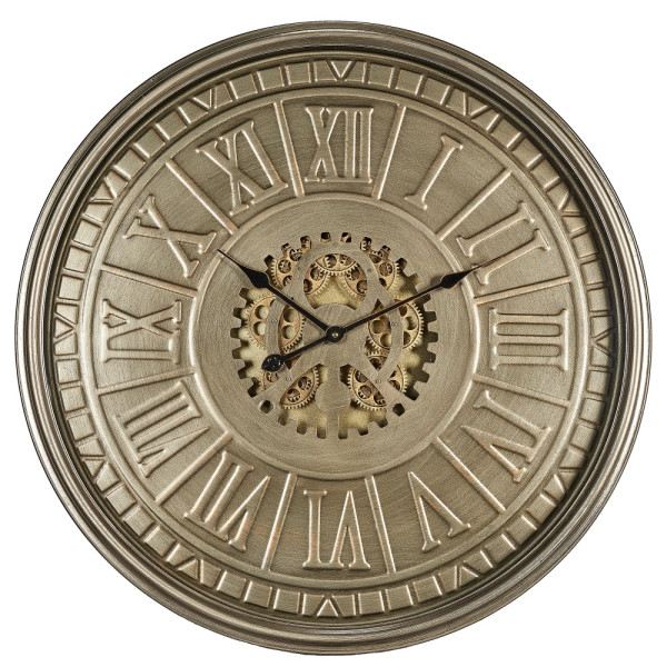 19054 Ρολόι Τοίχου