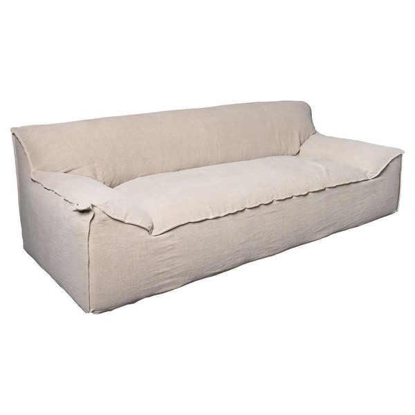 Baoli τριθέσιος καναπές
